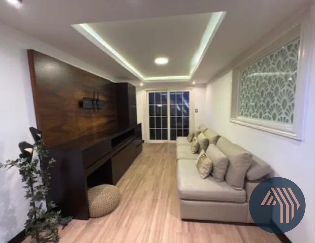 VENTA DE LINDA CASA AMUEBLADA - ALTOS DE ARRAZOLA, KM 16.5 CES - 10