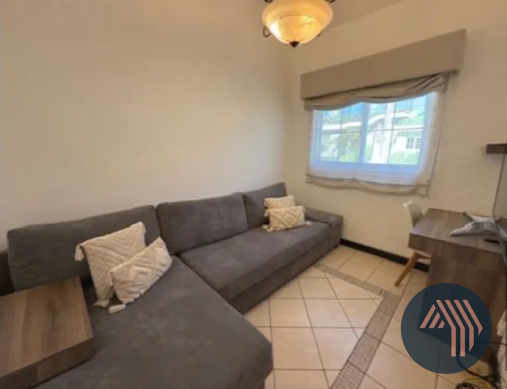 VENTA DE LINDA CASA AMUEBLADA - ALTOS DE ARRAZOLA, KM 16.5 CES - 9