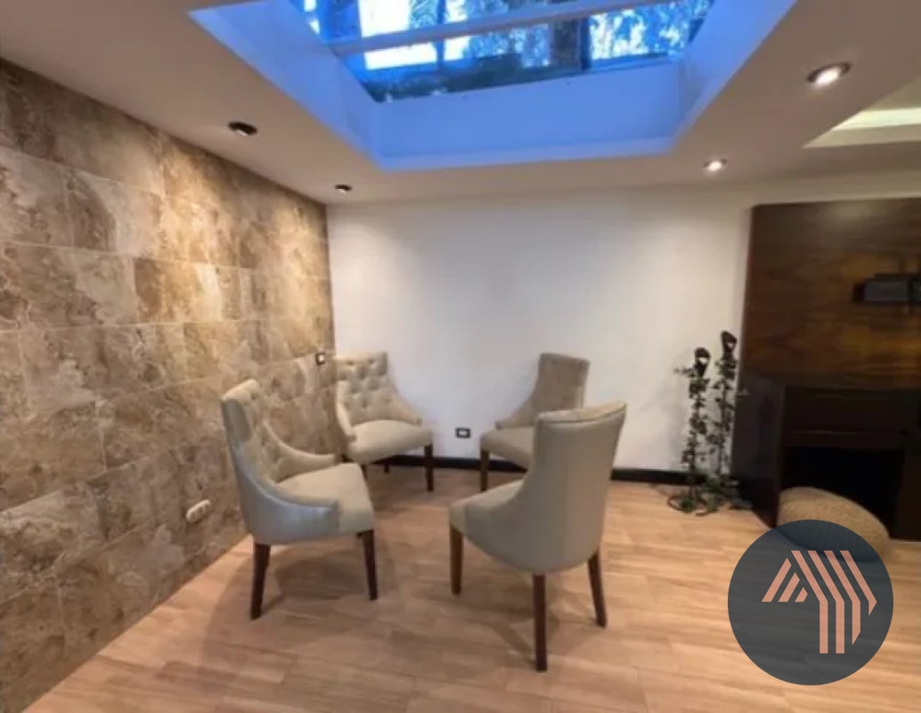 VENTA DE LINDA CASA AMUEBLADA - ALTOS DE ARRAZOLA, KM 16.5 CES - 8