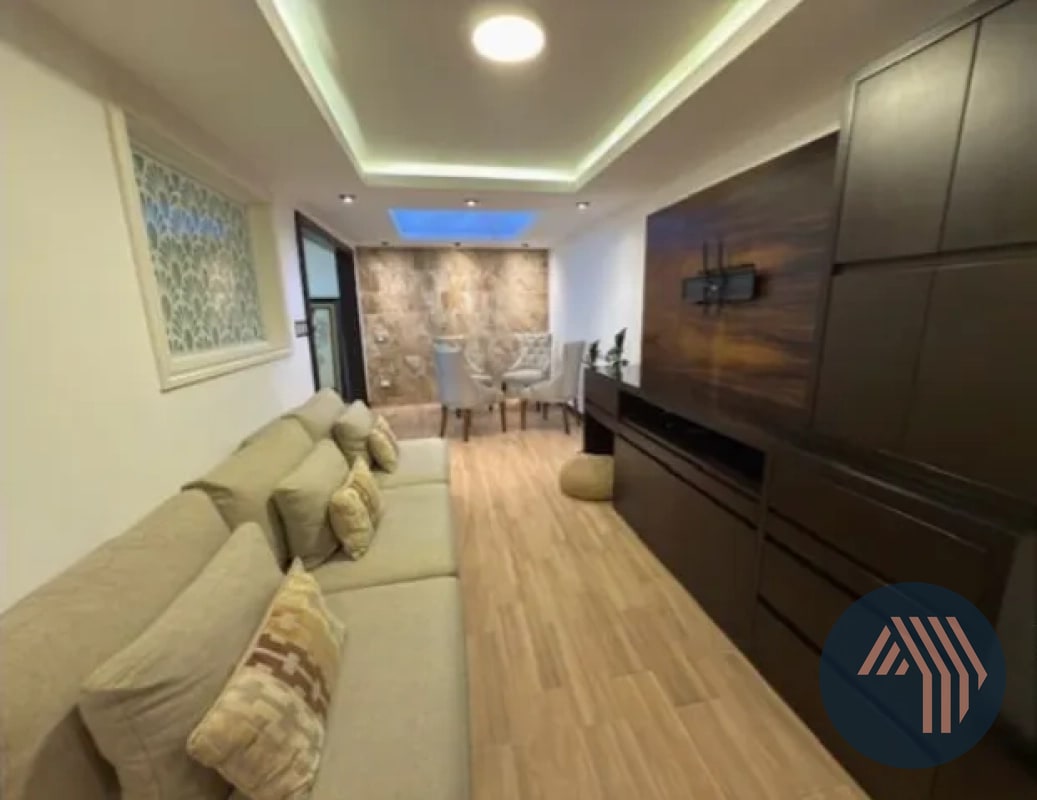 VENTA DE LINDA CASA AMUEBLADA - ALTOS DE ARRAZOLA, KM 16.5 CES - 7