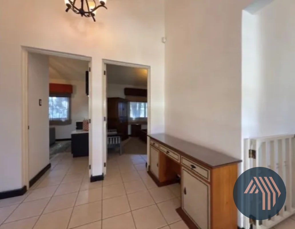 VENTA DE LINDA CASA AMUEBLADA - ALTOS DE ARRAZOLA, KM 16.5 CES - 4