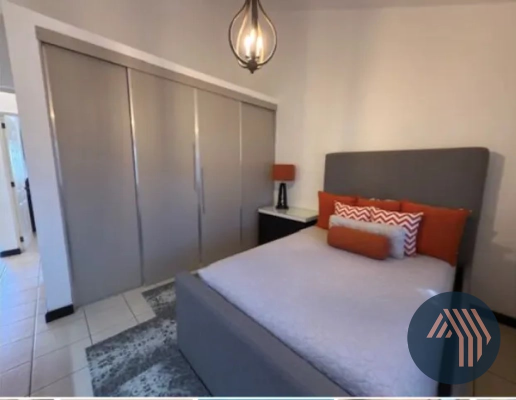 VENTA DE LINDA CASA AMUEBLADA - ALTOS DE ARRAZOLA, KM 16.5 CES - 2