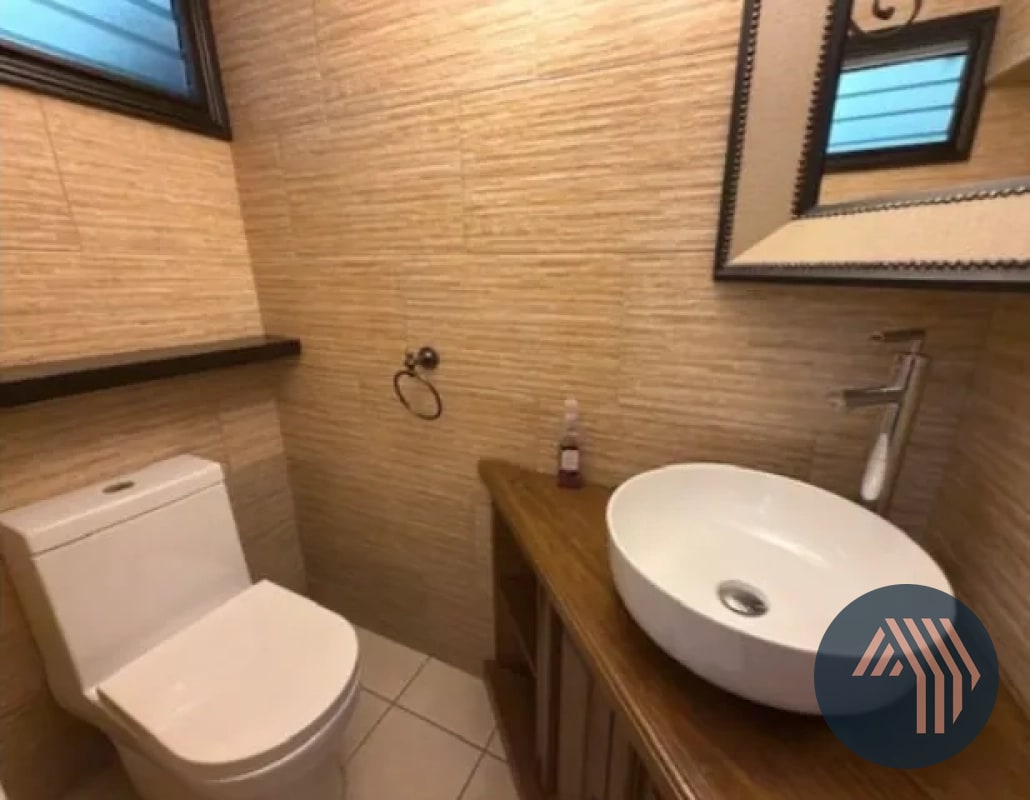 VENTA DE LINDA CASA AMUEBLADA - ALTOS DE ARRAZOLA, KM 16.5 CES - 1
