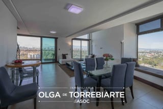 Apartamento amueblado en Viú Cayalá, Zona 16 — Apartamento en Alquiler en Viú Cayalá, Zona 16, Guatemala, Ciudad — miniatura 1 de 13