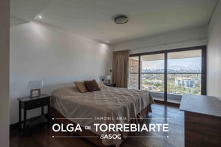 Apartamento amueblado en Viú Cayalá, Zona 16 — Apartamento en Alquiler en Viú Cayalá, Zona 16, Guatemala, Ciudad — miniatura 4 de 13
