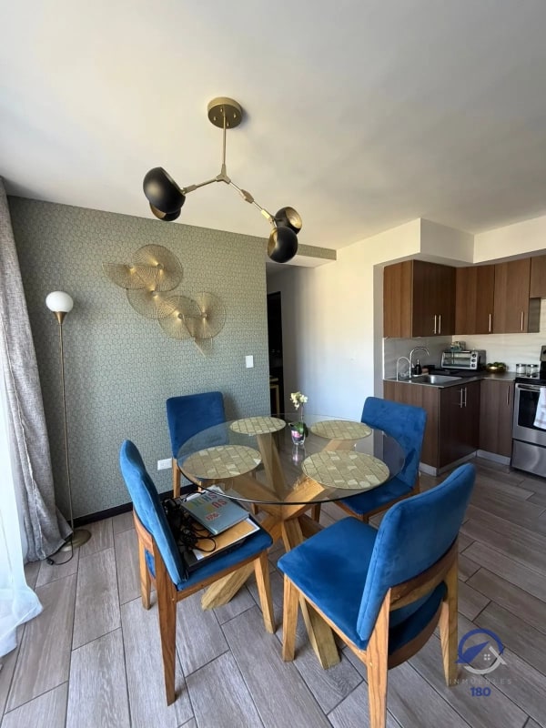 Apartamento en venta en Sakai Apartamentos, zona 1, Mixco - 12