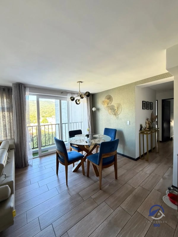 Apartamento en venta en Sakai Apartamentos, zona 1, Mixco - 11