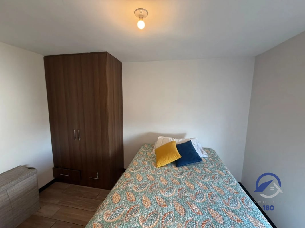 Apartamento en venta en Sakai Apartamentos, zona 1, Mixco - 6