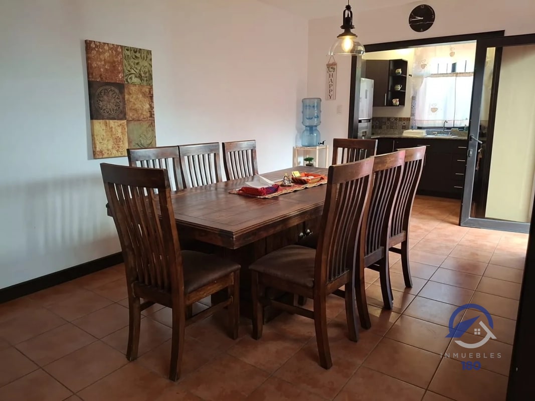 Casa en venta en Barrio Las Campanas, San Pedro Las Huertas, Sacatepéquez - 12