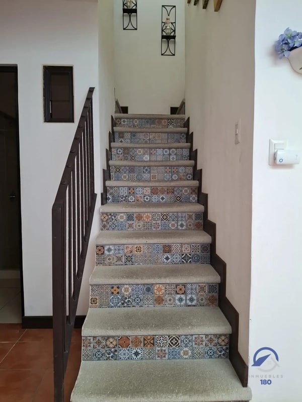 Casa en venta en Barrio Las Campanas, San Pedro Las Huertas, Sacatepéquez - 9