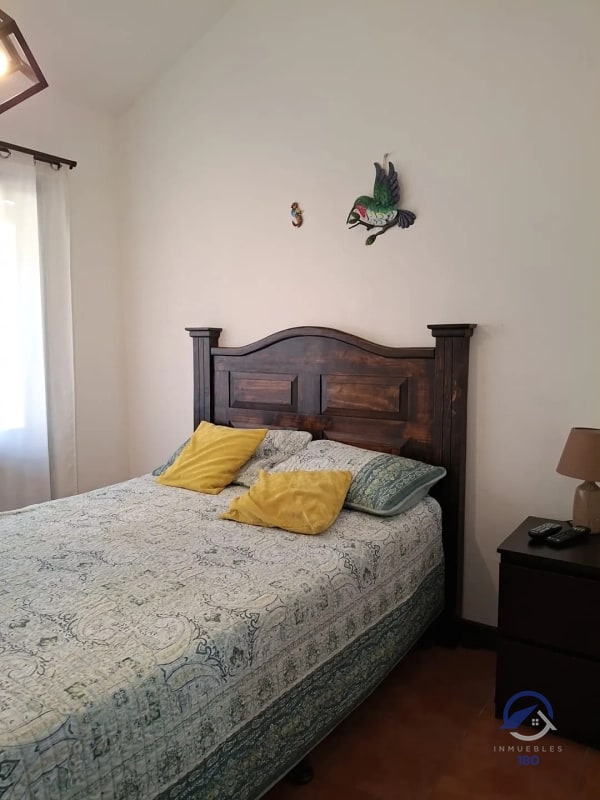 Casa en venta en Barrio Las Campanas, San Pedro Las Huertas, Sacatepéquez - 7