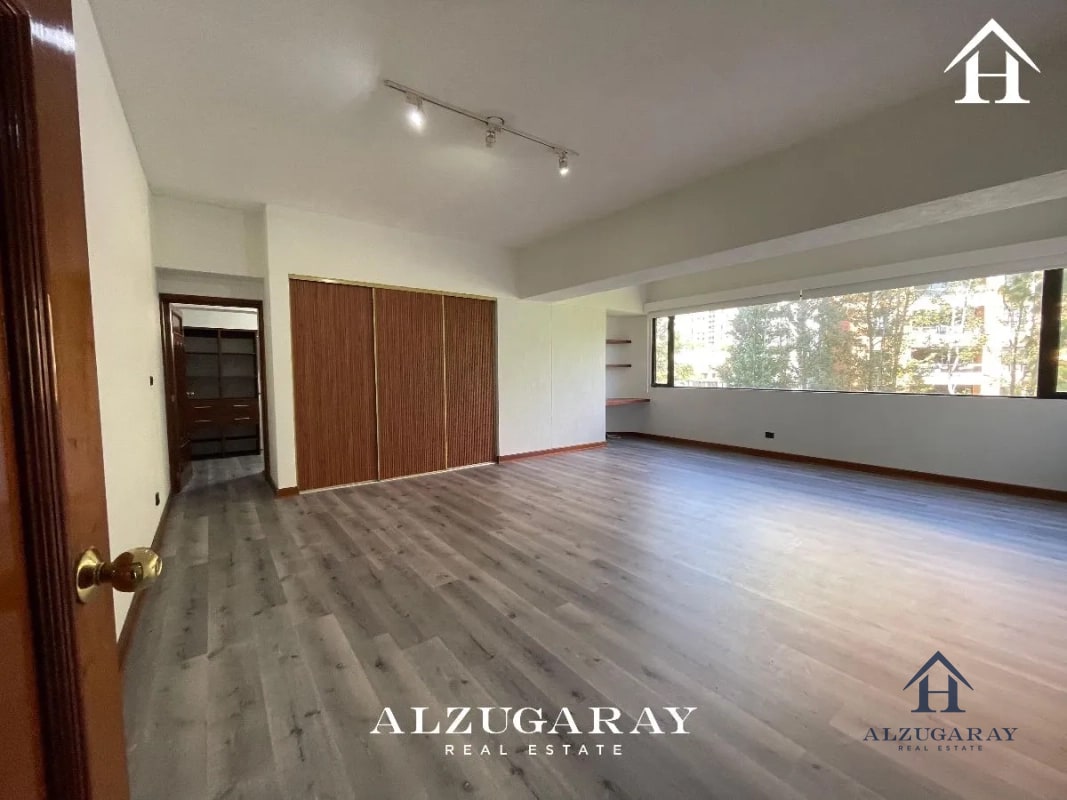 APTO AMPLIO C/ VISTA, Z.14 2 HAB. / EDIFICIO EXCLUSIVO - 7
