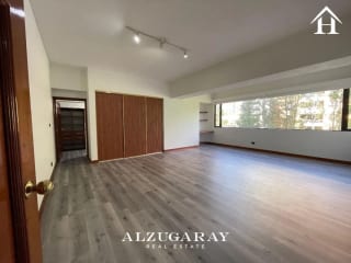APTO AMPLIO C/ VISTA, Z.14 2 HAB. / EDIFICIO EXCLUSIVO — Apartamento en Alquiler en Zona 14, Guatemala, Ciudad — miniatura 8 de 13