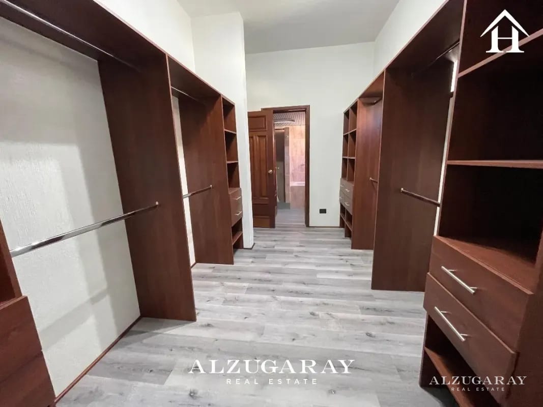 APTO AMPLIO C/ VISTA, Z.14 2 HAB. / EDIFICIO EXCLUSIVO — Apartamento en Alquiler en Zona 14, Guatemala, Ciudad — foto 5 de 13