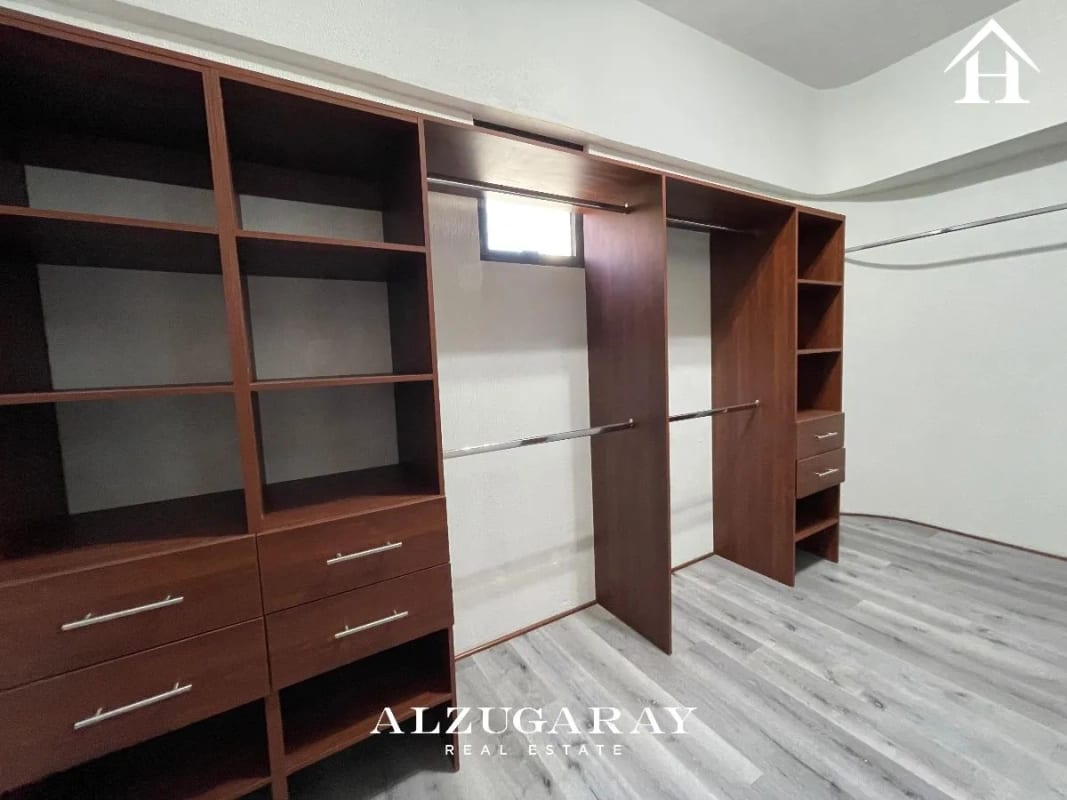APTO AMPLIO C/ VISTA, Z.14 2 HAB. / EDIFICIO EXCLUSIVO — Apartamento en Alquiler en Zona 14, Guatemala, Ciudad — foto 4 de 13