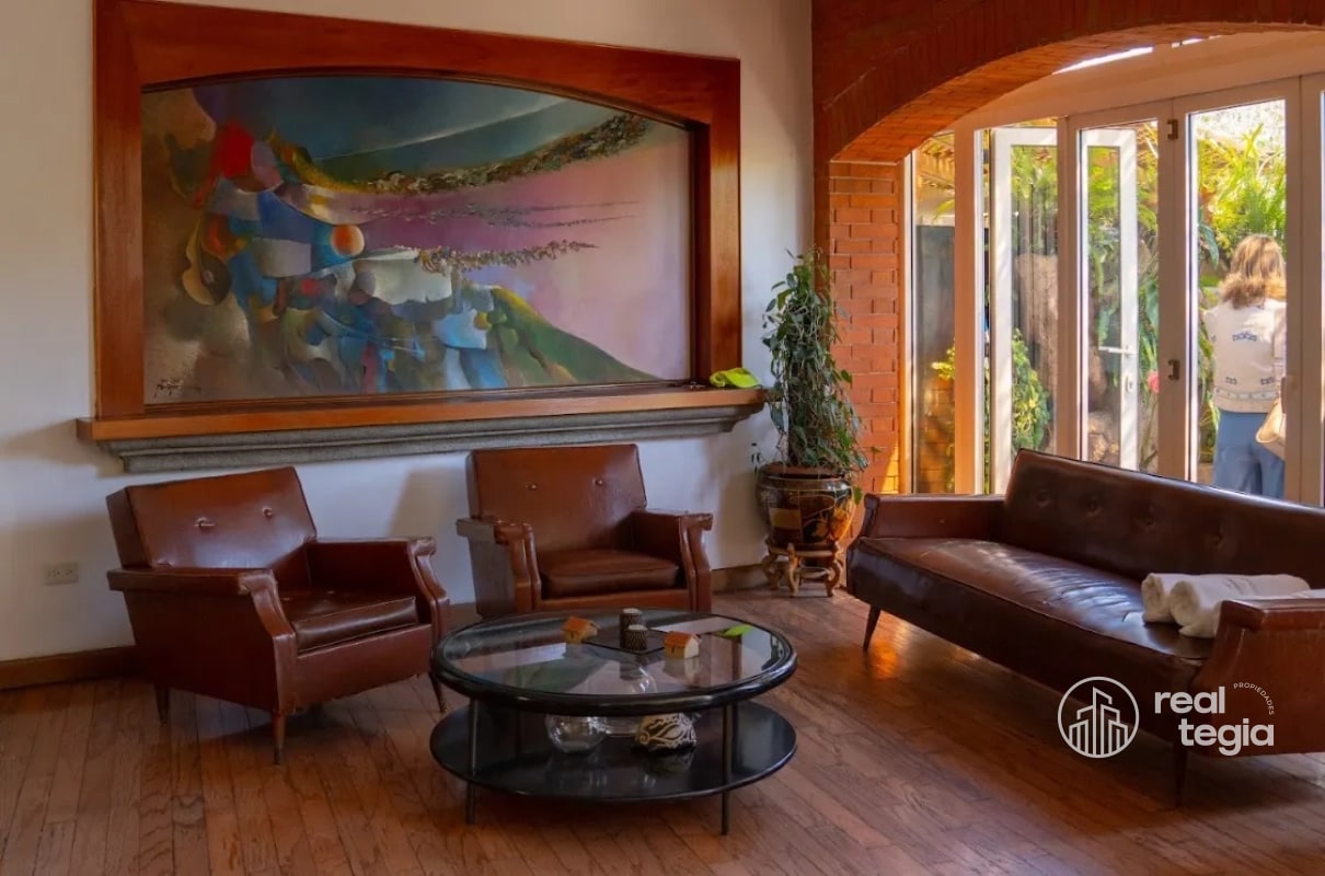 CASA EN VENTA ZONA  15 - 5