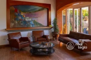 CASA EN VENTA ZONA  15 — Casa en Venta en Zona 16, Guatemala, Ciudad — miniatura 6 de 10
