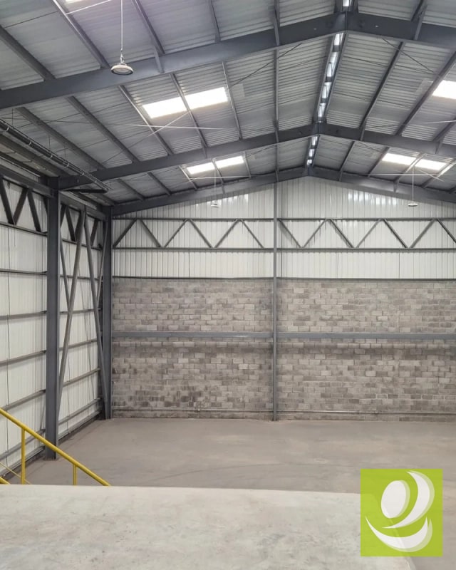 Bodega en Renta y Venta en Ofi-Bodegas BodeBAS Villa Canales - 3