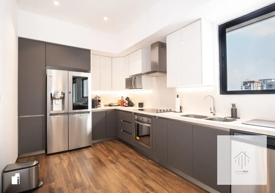 Apartamento Amueblado en Venta o Renta en Zona 10 — Apartamento en Venta en Casa Clara, Zona 10, Guatemala, Ciudad — foto 11 de 12