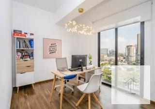 Apartamento Amueblado en Venta o Renta en Zona 10 — Apartamento en Venta en Casa Clara, Zona 10, Guatemala, Ciudad — miniatura 7 de 12
