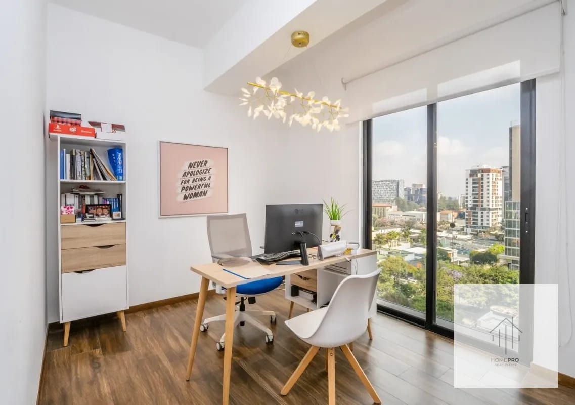 Apartamento Amueblado en Venta o Renta en Zona 10 — Apartamento en Venta en Casa Clara, Zona 10, Guatemala, Ciudad — foto 7 de 12