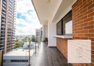 Apartamento Amueblado en Venta o Renta en Zona 10 — Apartamento en Venta en Casa Clara, Zona 10, Guatemala, Ciudad — miniatura 6 de 12