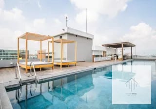 Apartamento Amueblado en Venta o Renta en Zona 10 — Apartamento en Venta en Casa Clara, Zona 10, Guatemala, Ciudad — miniatura 5 de 12