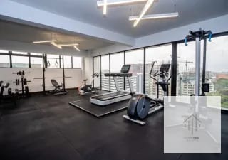 Apartamento Amueblado en Venta o Renta en Zona 10 — Apartamento en Venta en Casa Clara, Zona 10, Guatemala, Ciudad — miniatura 4 de 12