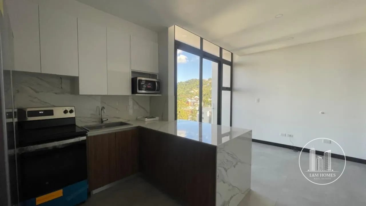 Lindo apartamento en renta en zona 15 para estrenar — Apartamento en Alquiler en Zona 15, Guatemala, Ciudad — foto 6 de 7