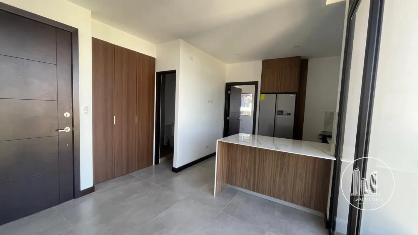 Lindo apartamento en renta en zona 15 para estrenar - 4