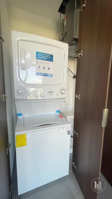 Lindo apartamento en renta en zona 15 para estrenar - 2