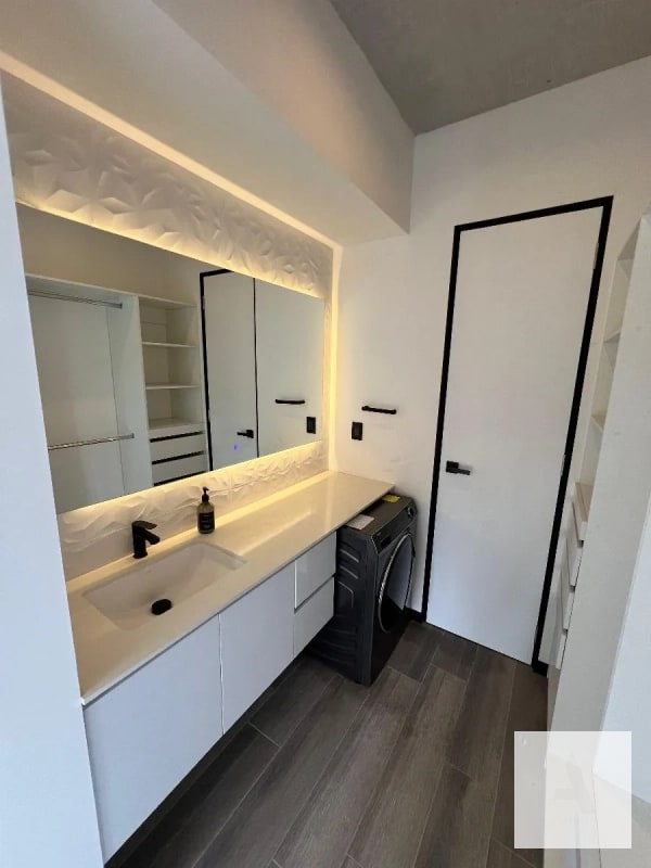 Apartamento moderno tipo estudio en RENTA, zona 16 - 7