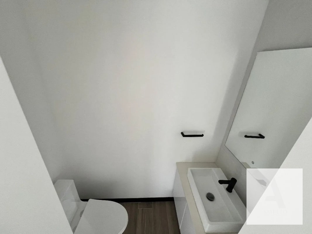 Apartamento moderno tipo estudio en RENTA, zona 16 - 5