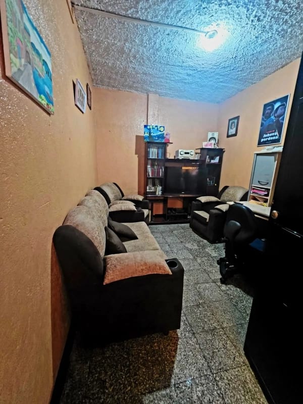 Casa en VENTA COLONIA EL TESORO zona 2 de Mixco — Casa en Venta en Zona 2 Mixco, Guatemala, Ciudad — foto 9 de 9