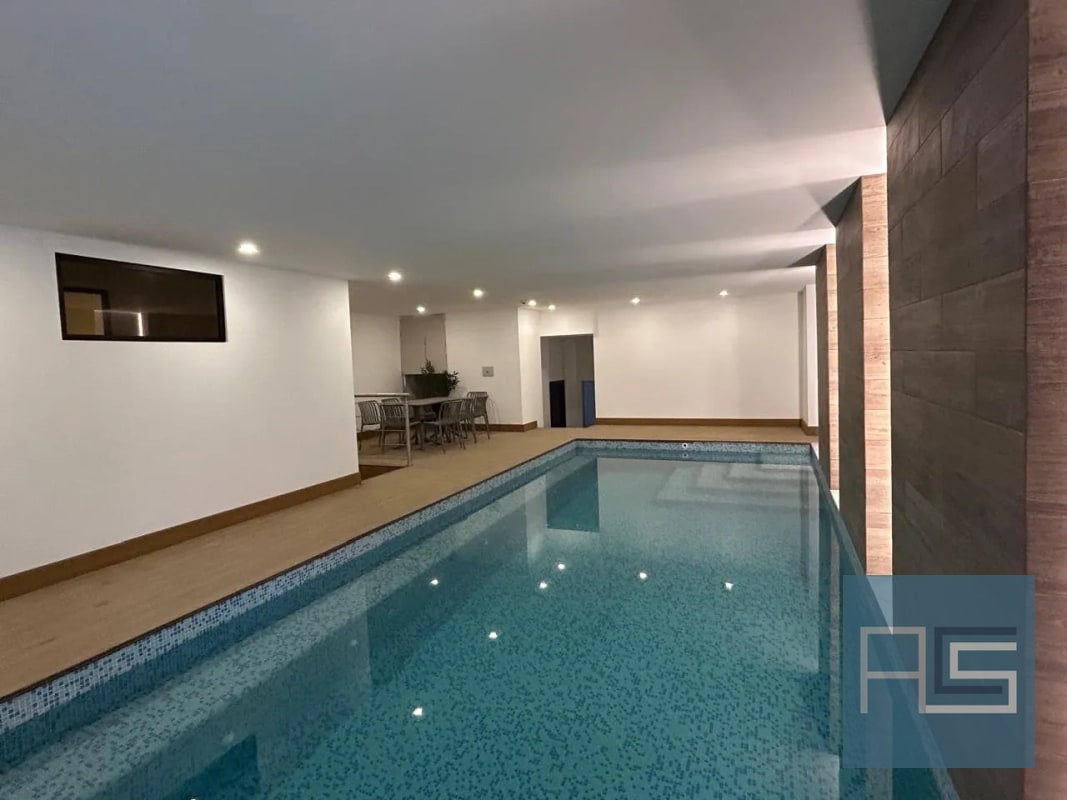 *Moderno Apto para estrenar en Alquiler de 3 habitaciones con jardín y dorm de servicio en Vista Hermosa II, zona 15*  — Apartamento en Alquiler en Arles, Zona 15, Guatemala, Ciudad — foto 16 de 17