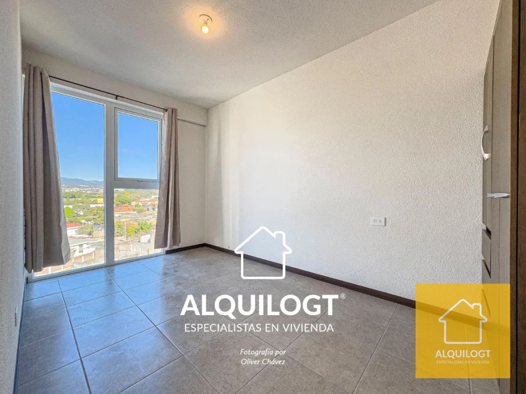 APARTAMENTO COLONIA MONTE MARÍA ZONA 12 DE 2 HAB AGT2877 - 8