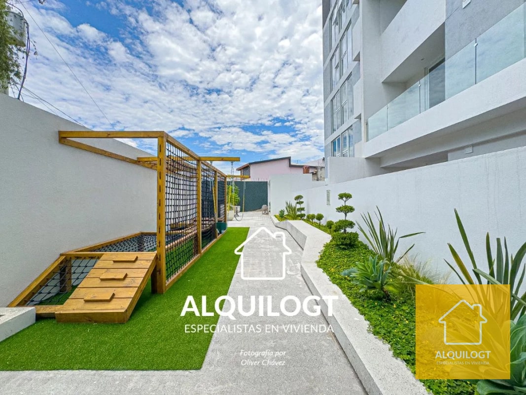 APARTAMENTO COLONIA MONTE MARÍA ZONA 12 DE 2 HAB AGT2877 - 6