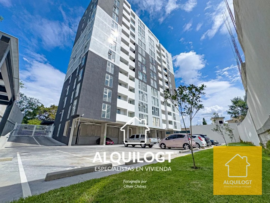 APARTAMENTO COLONIA MONTE MARÍA  ZONA 12 DE 2 HAB AGT2877 - 5