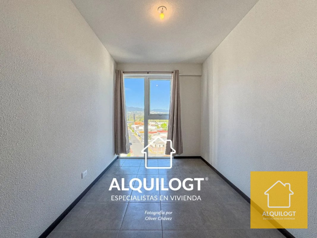 APARTAMENTO COLONIA MONTE MARÍA ZONA 12 DE 2 HAB AGT2877 - 4