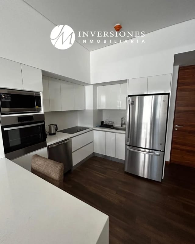 apartamento en renta en zona 10 — Apartamento en Alquiler en Zona 10, Guatemala, Ciudad — foto 1 de 14