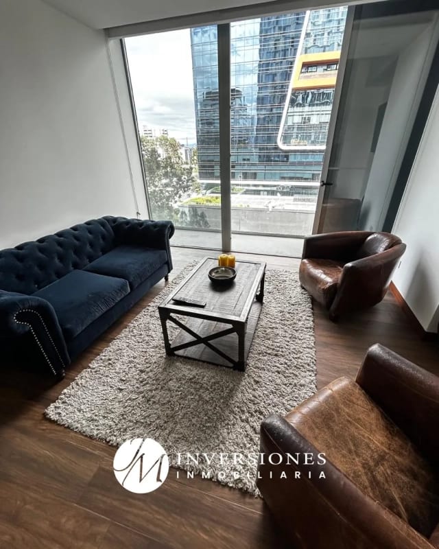 apartamento en renta en zona 10 — Apartamento en Alquiler en Zona 10, Guatemala, Ciudad — foto 14 de 14