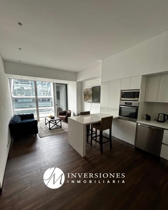 apartamento en renta en zona 10 — Apartamento en Alquiler en Zona 10, Guatemala, Ciudad — foto 13 de 14