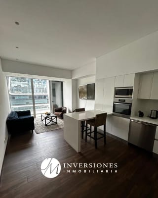 apartamento en renta en zona 10 — Apartamento en Alquiler en Zona 10, Guatemala, Ciudad — miniatura 12 de 14