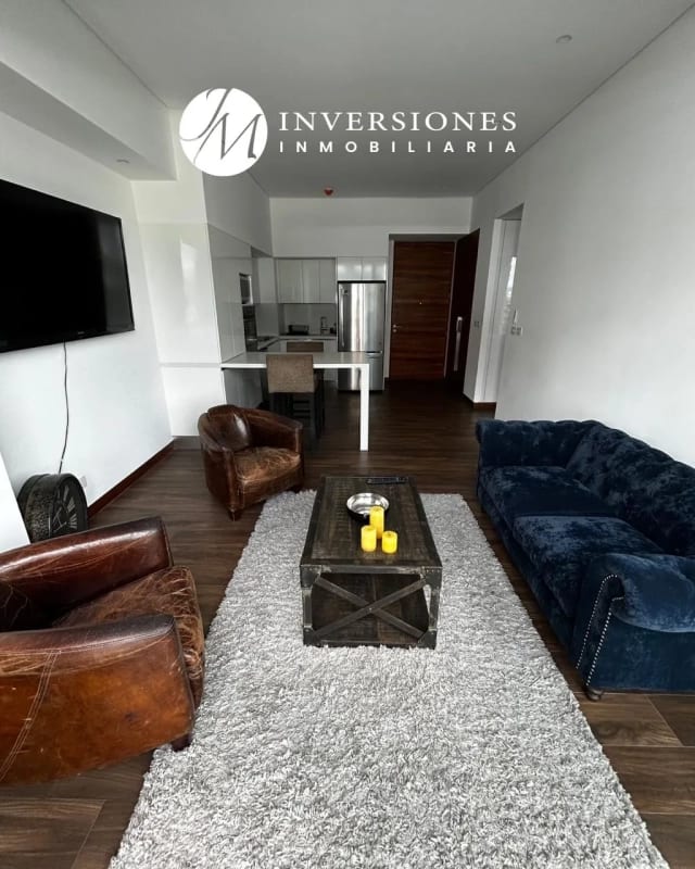 apartamento en renta en zona 10 — Apartamento en Alquiler en Zona 10, Guatemala, Ciudad — foto 11 de 14