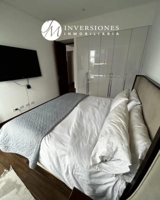 apartamento en renta en zona 10 — Apartamento en Alquiler en Zona 10, Guatemala, Ciudad — miniatura 10 de 14
