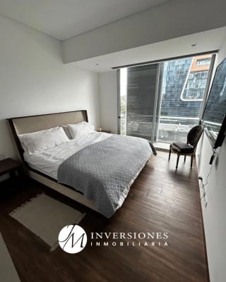 apartamento en renta en zona 10 — Apartamento en Alquiler en Zona 10, Guatemala, Ciudad — miniatura 9 de 14