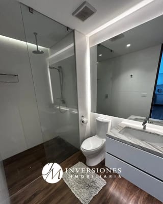 apartamento en renta en zona 10 — Apartamento en Alquiler en Zona 10, Guatemala, Ciudad — miniatura 8 de 14