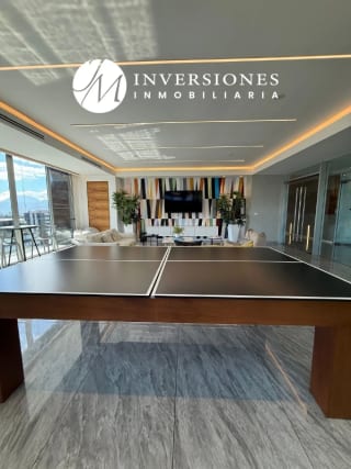 apartamento en renta en zona 10 — Apartamento en Alquiler en Zona 10, Guatemala, Ciudad — miniatura 7 de 14