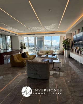 apartamento en renta en zona 10 — Apartamento en Alquiler en Zona 10, Guatemala, Ciudad — miniatura 4 de 14