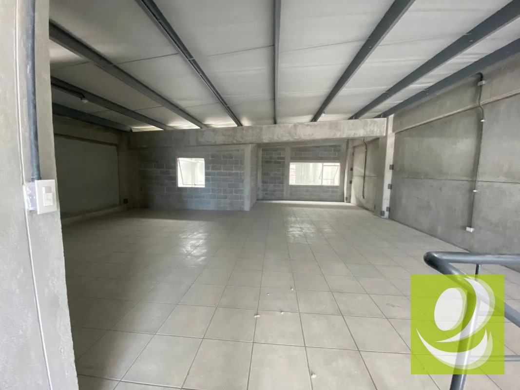 Ofibodega en Renta Zona 4 Mixco - 2